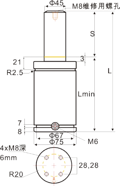 MQC24.0尺寸圖