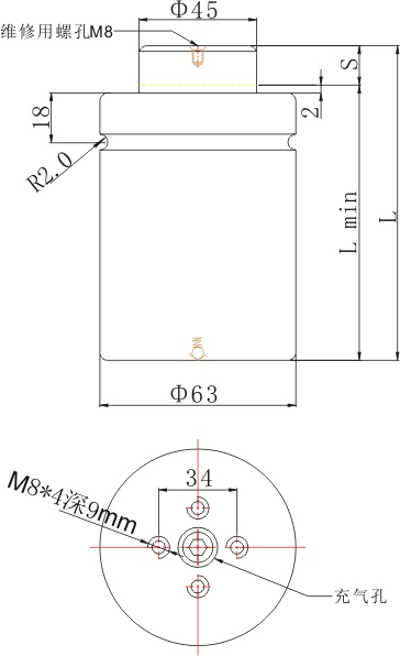 MQQ30.0尺寸圖