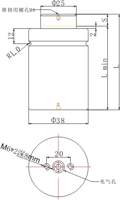 MQQ10.0尺寸圖