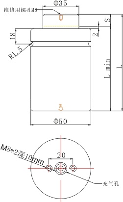 MQQ20.0尺寸圖