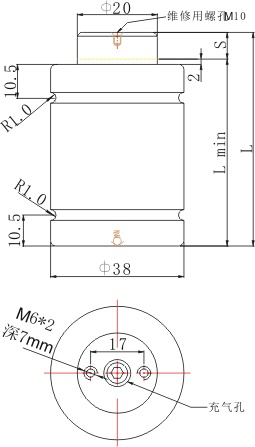 MQQH10.0尺寸圖